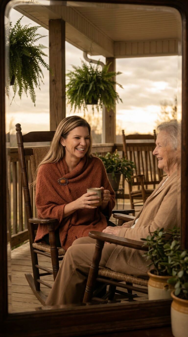 What Is Palliative Care? Dispelling Common Myths and Finding Comfort