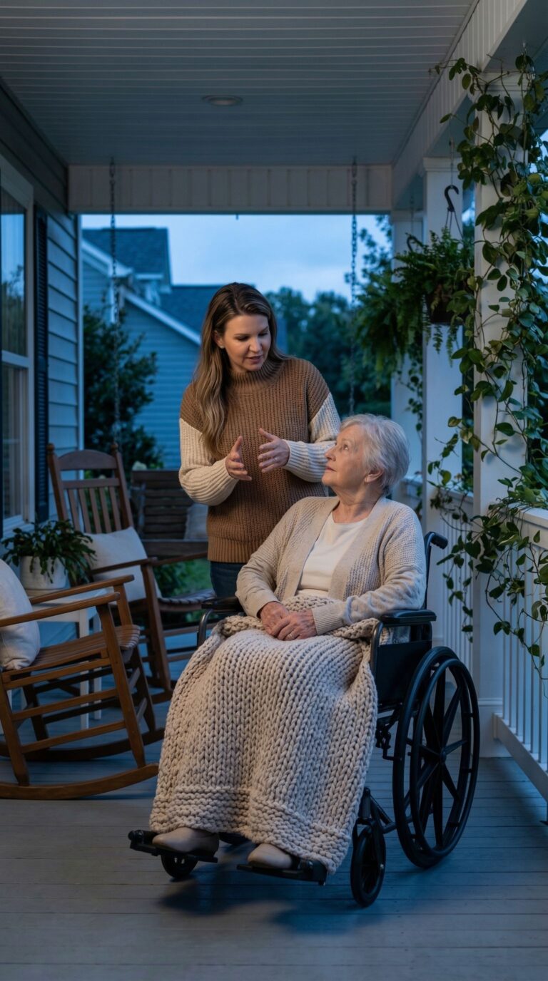 What Is Palliative Care? Dispelling Common Myths and Finding Comfort