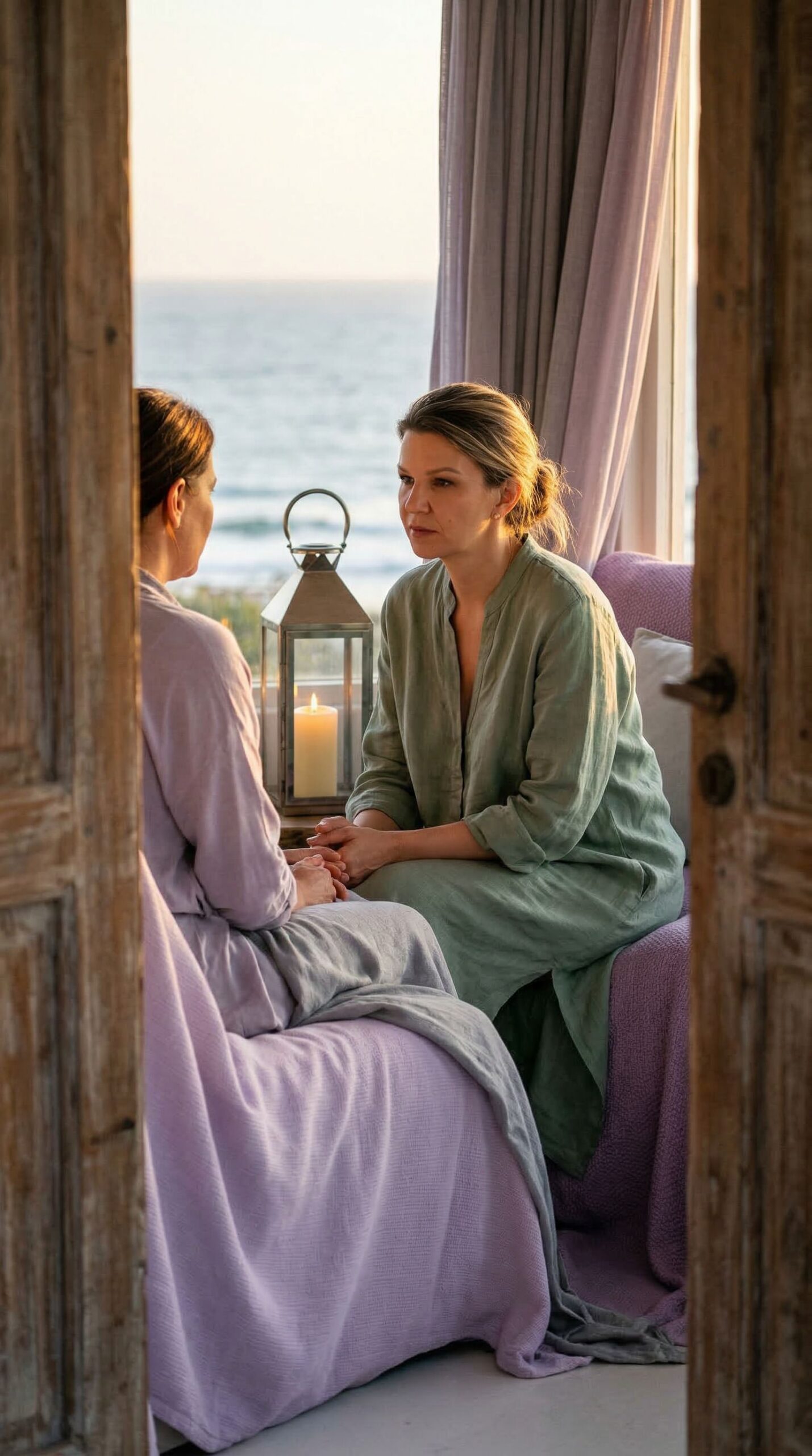 Navigating the Healthcare System with a Serious Diagnosis