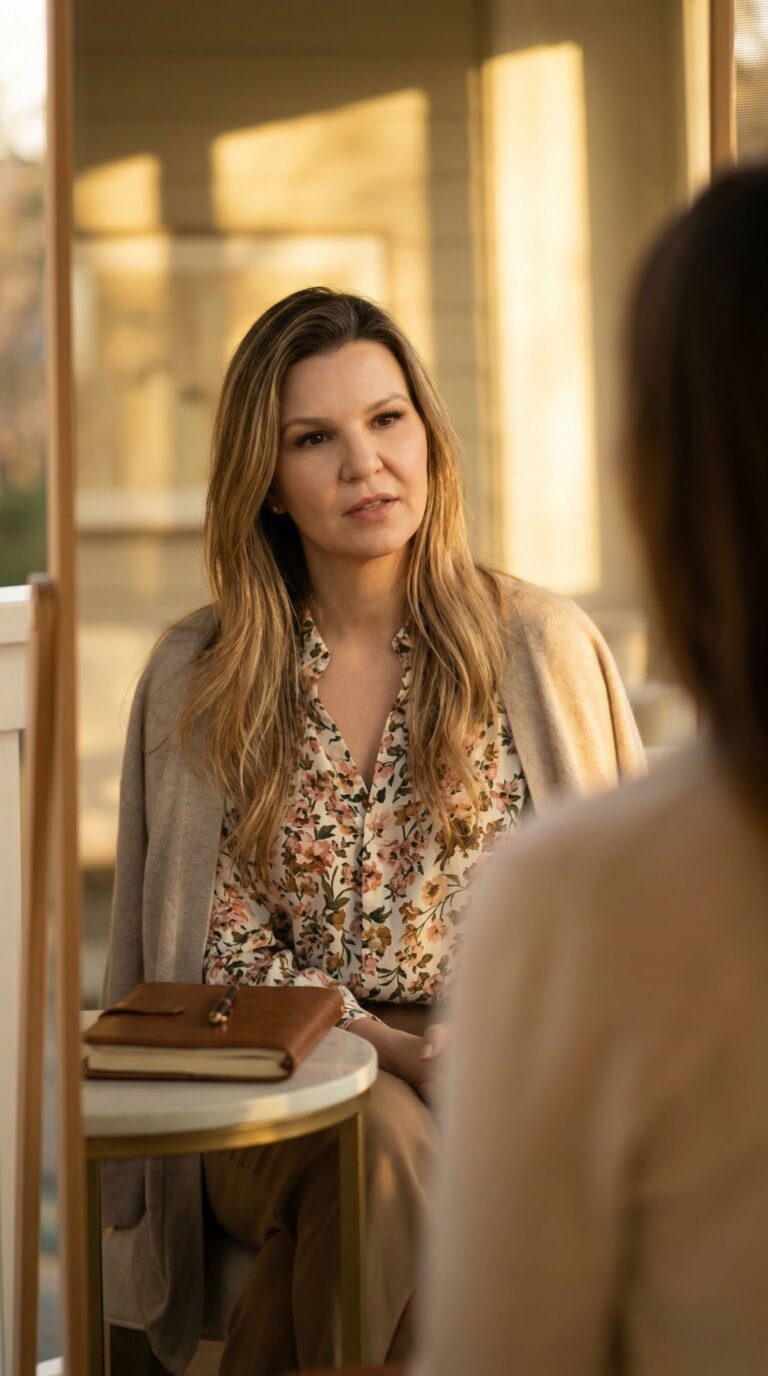 How to Identify the Early Warning Signs of Spiritual Distress