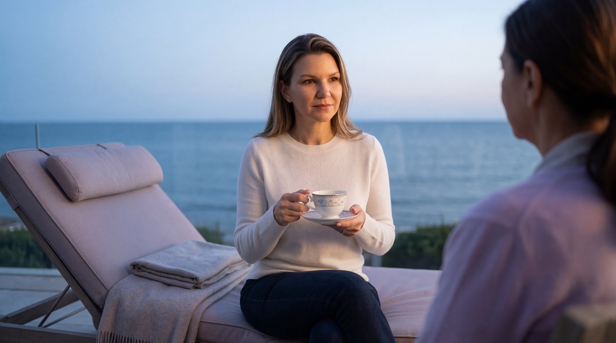 Emotional and Spiritual Support in Palliative Care