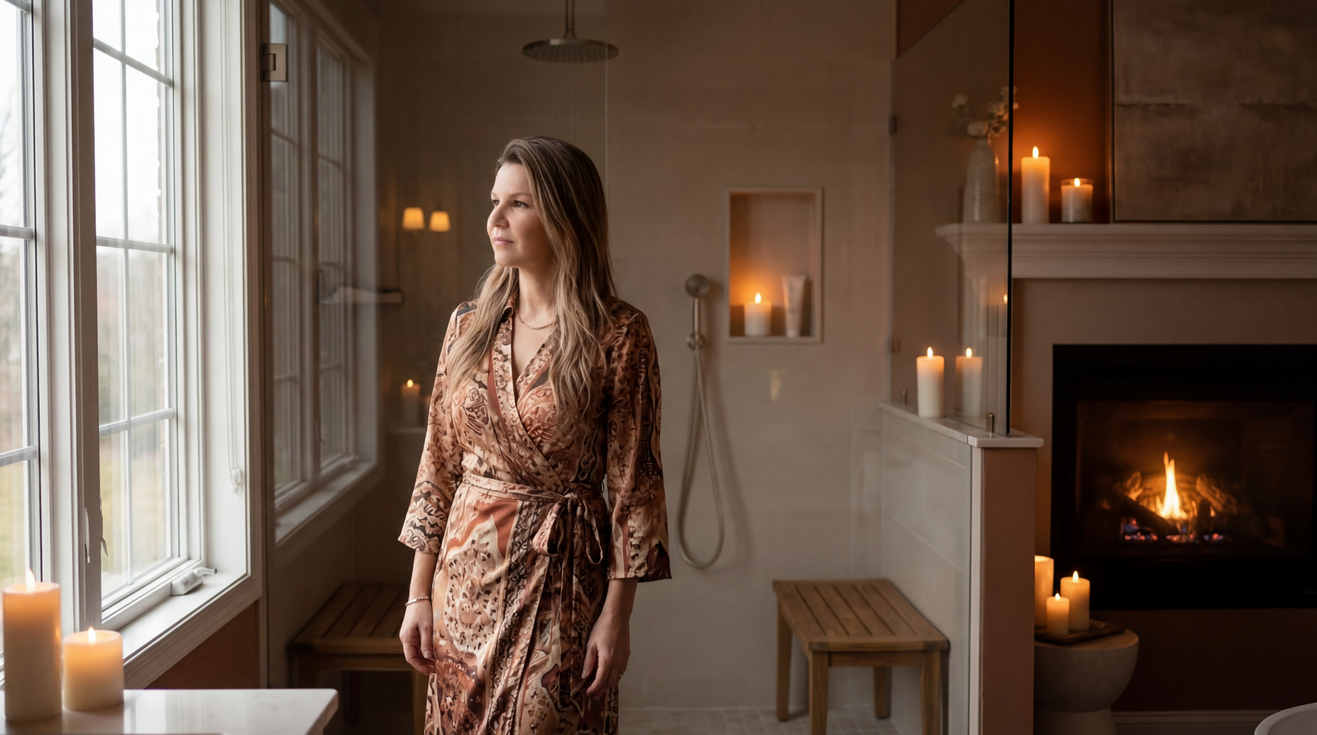 Conceptual illustration showing curative and palliative care working together