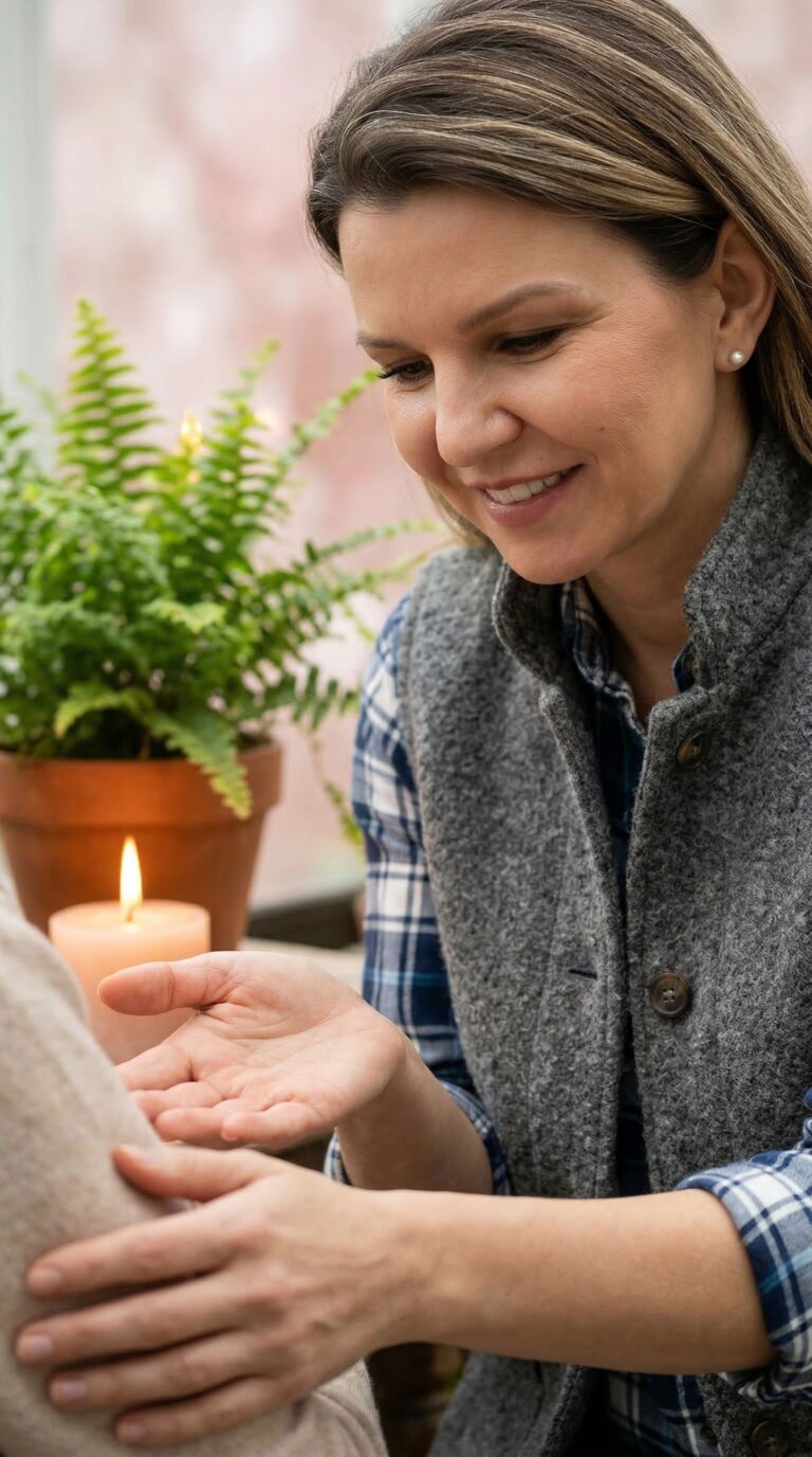 How to Manage Sudden Breakthrough Pain Spikes at Home Safely