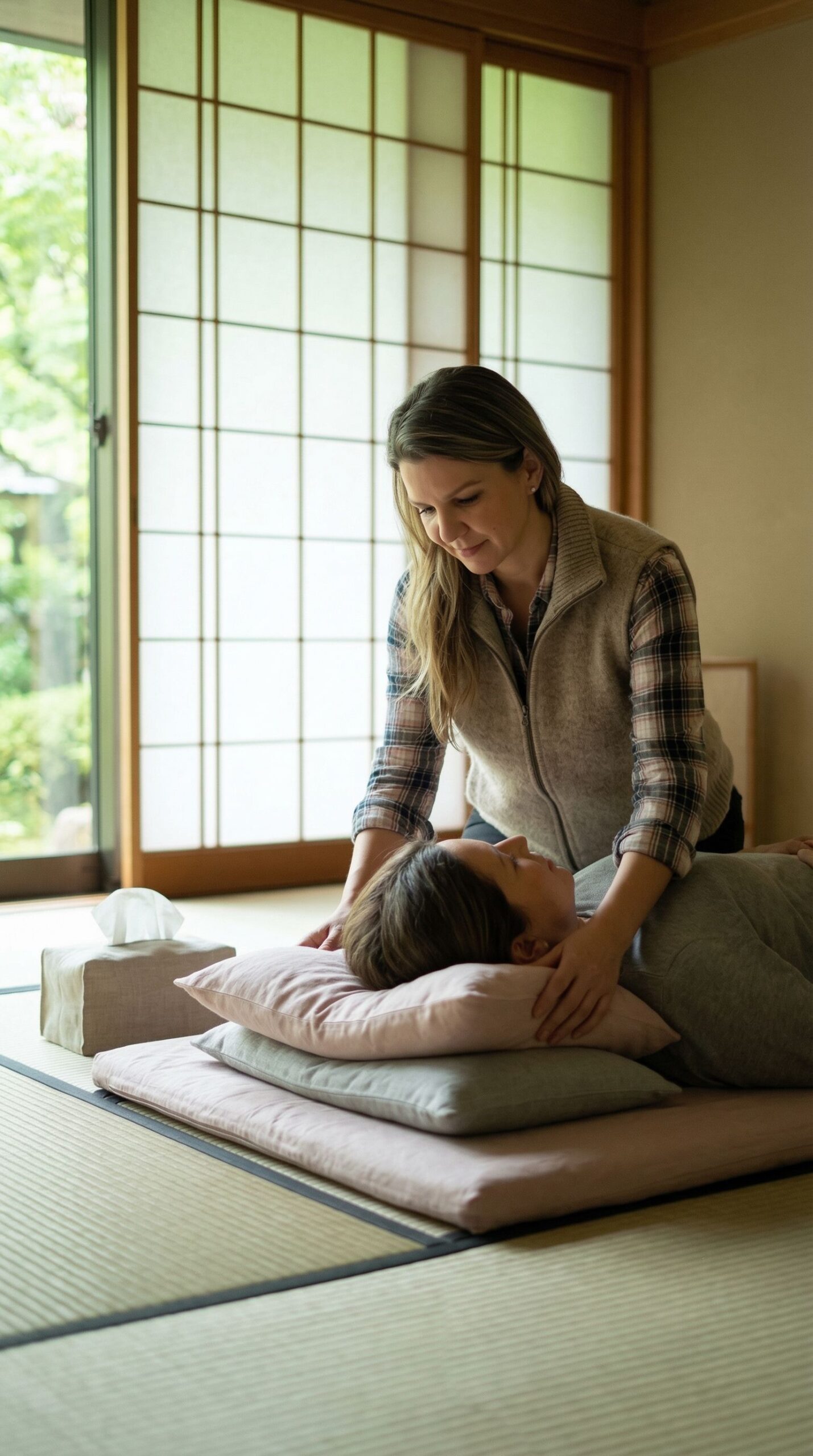When to Seek Urgent Mental Health Support for Chronic Illness