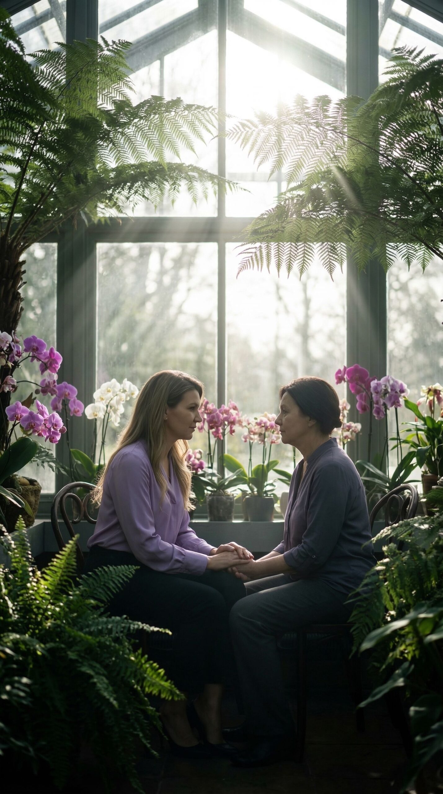 A Complete Caregiver Guide to the Hospice Transition Timeline