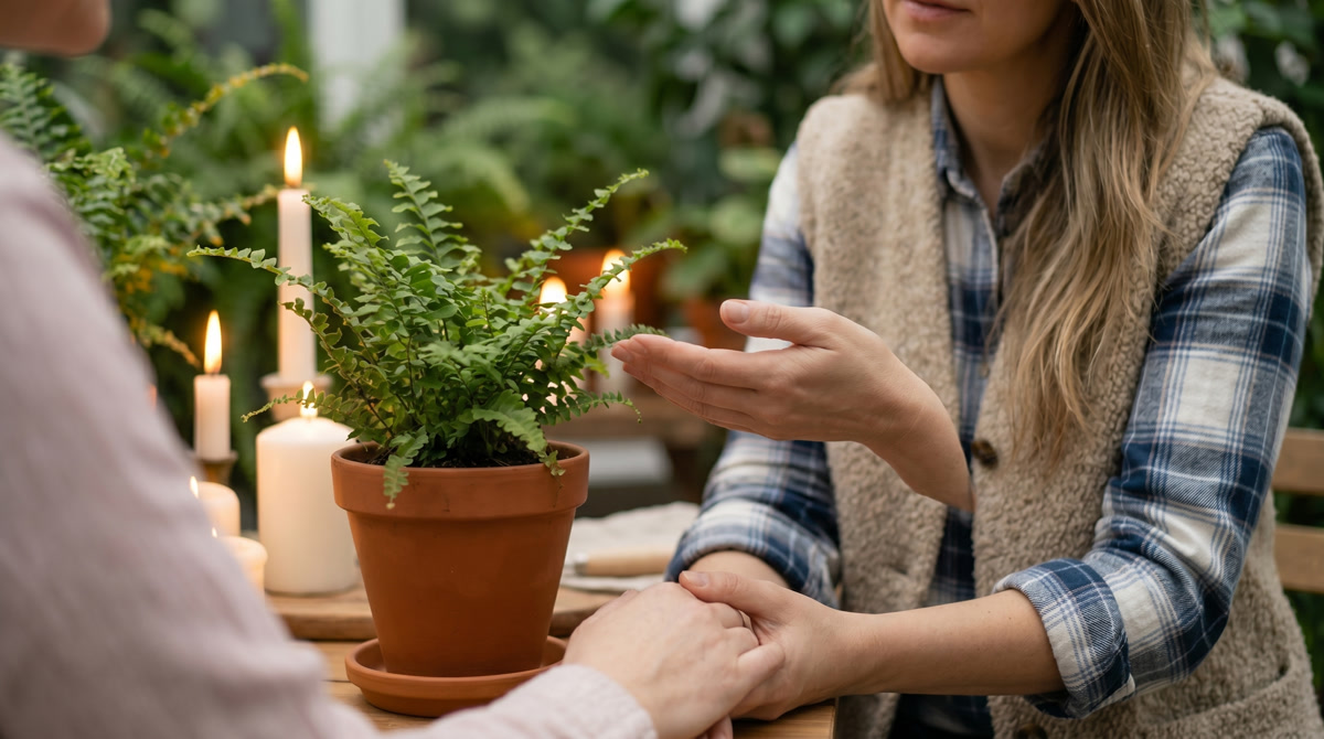 Collaborative advance care planning between a patient, family, and medical provider